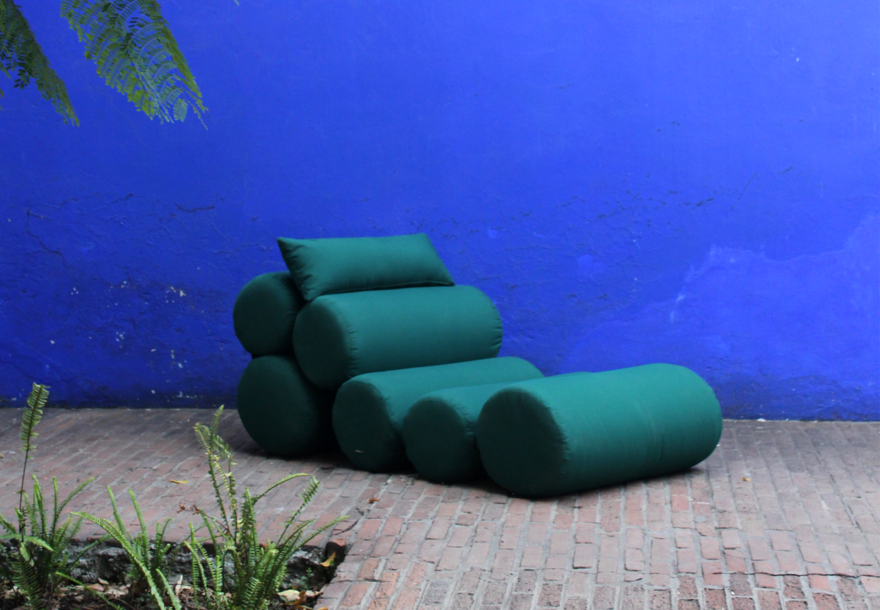 CorpusForma — Maria Bravo
