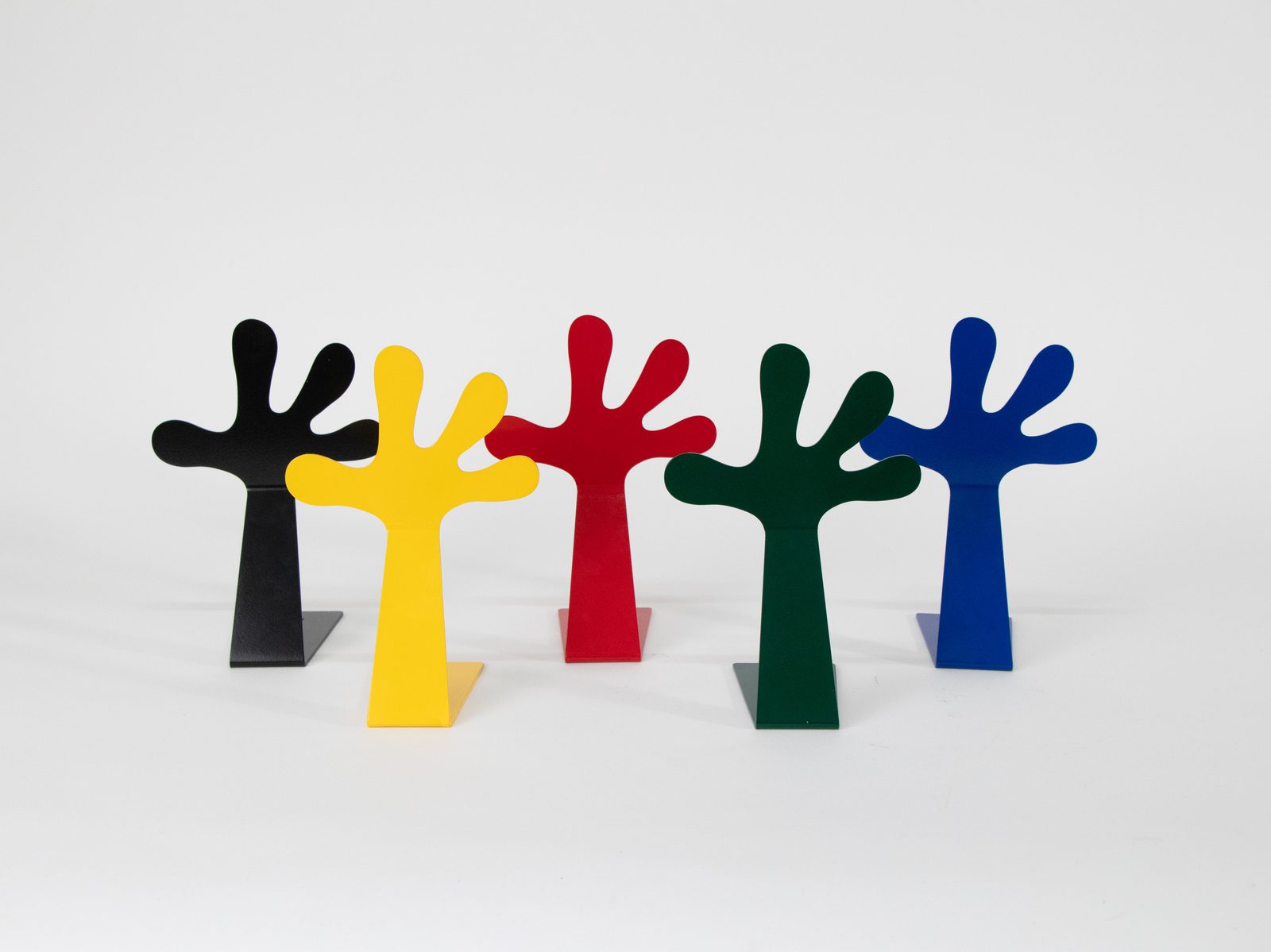 Criature Bookends